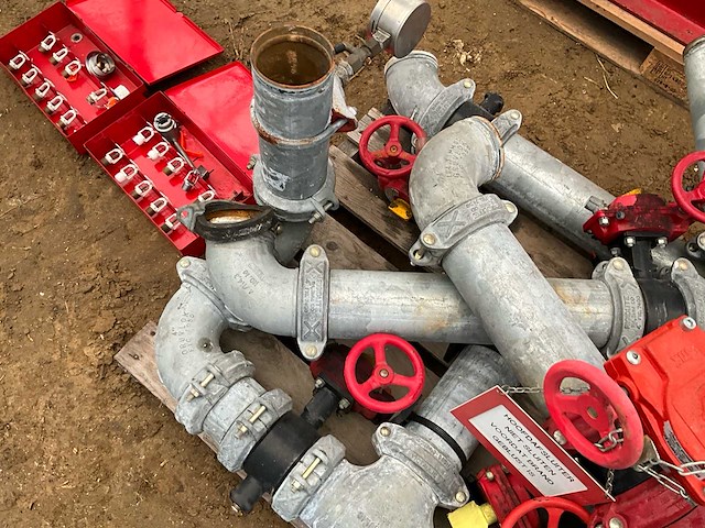 Sprinklerpomp - afbeelding 21 van  24