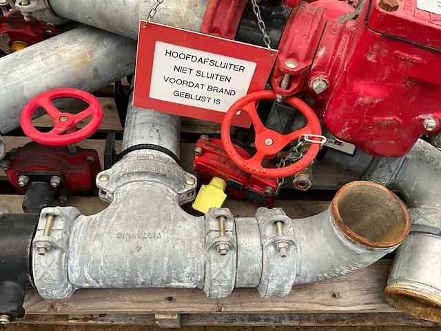 Sprinklerpomp - afbeelding 22 van  24