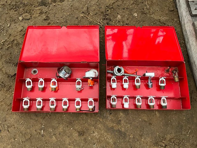 Sprinklerpomp - afbeelding 23 van  24