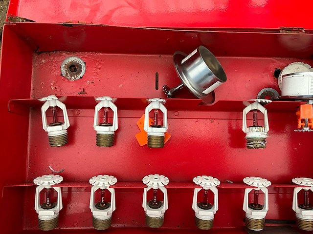 Sprinklerpomp - afbeelding 24 van  24