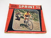Sprint 71 - afbeelding 1 van  9