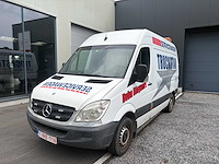 Sprinter - 311cdi - bedrijfswagen - afbeelding 1 van  10