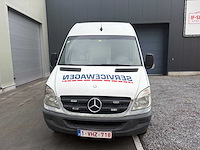 Sprinter - 311cdi - bedrijfswagen - afbeelding 4 van  10