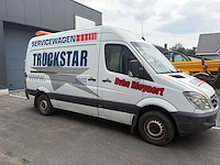 Sprinter - 311cdi - bedrijfswagen - afbeelding 6 van  10