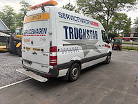Sprinter - 311cdi - bedrijfswagen - afbeelding 11 van  11
