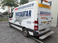 Sprinter - 311cdi - bedrijfswagen - afbeelding 8 van  10