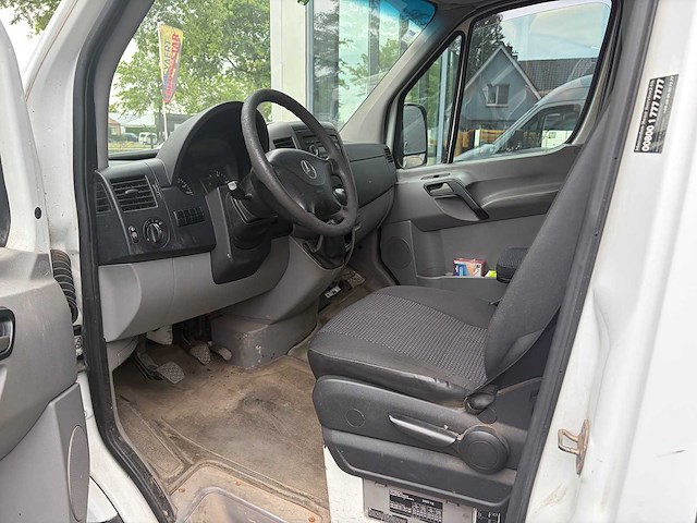 Sprinter - 311cdi - bedrijfswagen - afbeelding 9 van  10