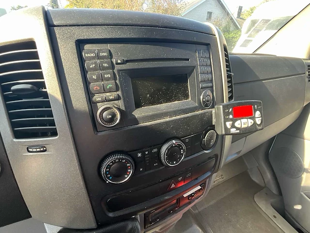 Sprinter mercedes - afbeelding 14 van  54