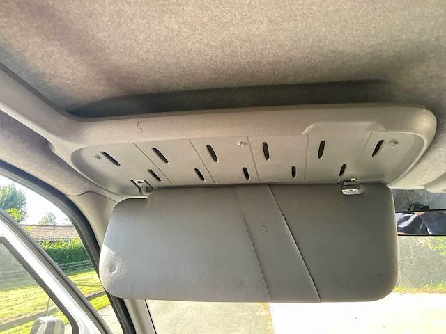 Sprinter mercedes - afbeelding 18 van  54