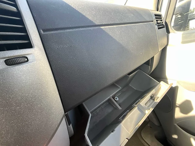 Sprinter mercedes - afbeelding 21 van  54
