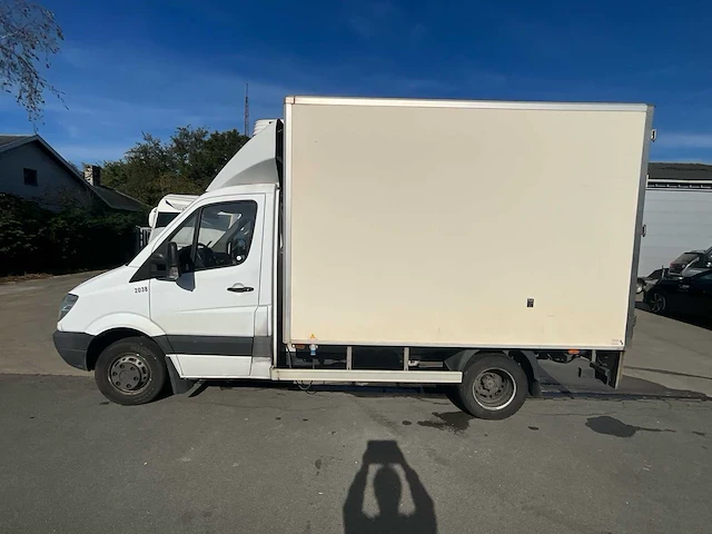 Sprinter mercedes - afbeelding 2 van  54