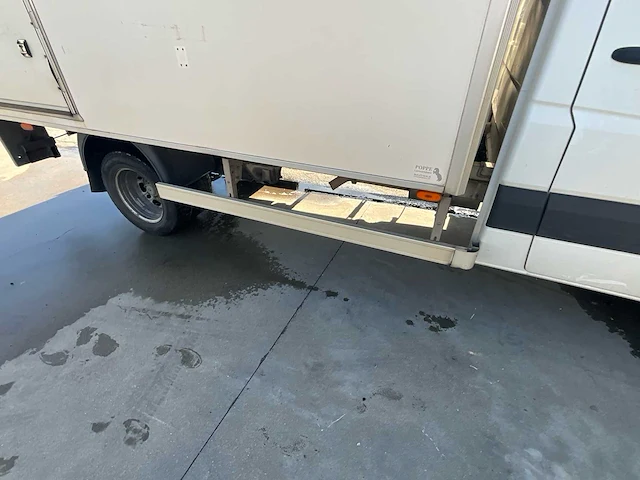 Sprinter mercedes - afbeelding 42 van  54