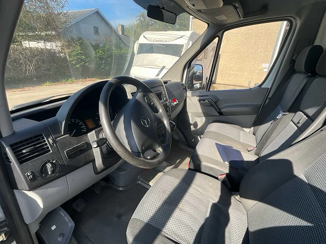 Sprinter mercedes - afbeelding 9 van  54
