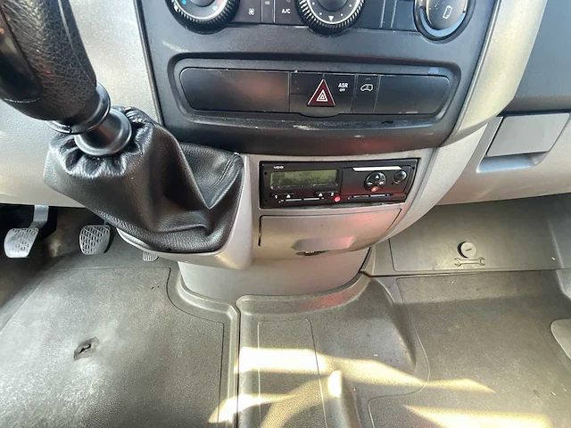 Sprinter mercedes - afbeelding 13 van  54
