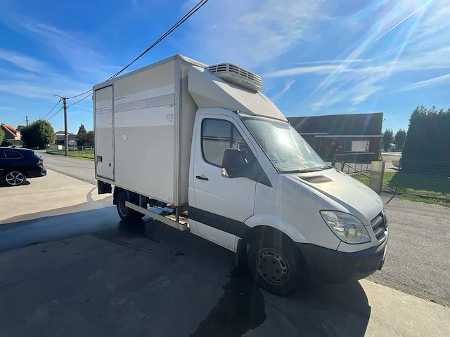 Sprinter mercedes - afbeelding 47 van  54