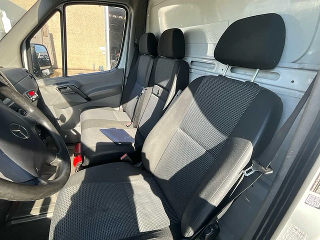 Sprinter mercedes - afbeelding 2 van  54