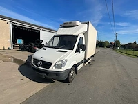 Sprinter mercedes