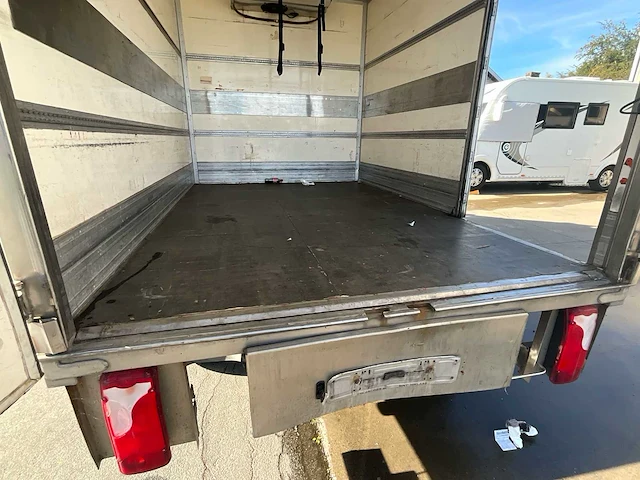Sprinter mercedes - afbeelding 32 van  54