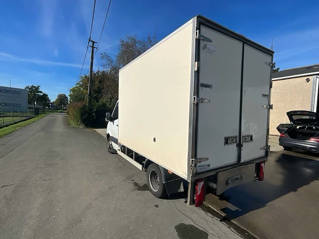 Sprinter mercedes - afbeelding 23 van  54