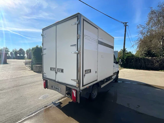 Sprinter mercedes - afbeelding 45 van  54