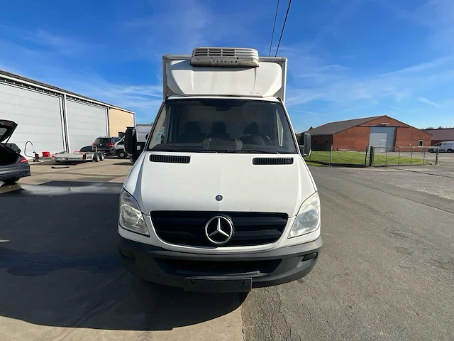 Sprinter mercedes - afbeelding 53 van  54