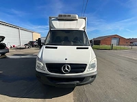 Sprinter mercedes - afbeelding 53 van  54