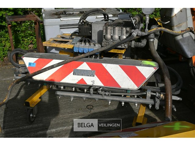 Sproeibalk reinex - afbeelding 1 van  4