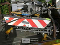 Sproeibalk reinex