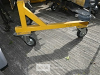 Sproeibalk reinex - afbeelding 3 van  4
