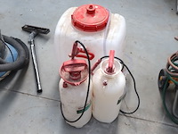 Sproeier (x2) - afbeelding 2 van  5