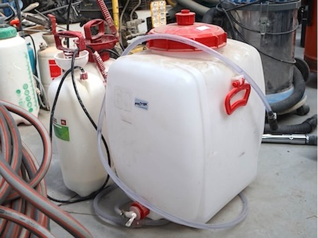 Sproeier (x2) - afbeelding 3 van  5