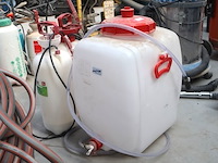 Sproeier (x2) - afbeelding 3 van  5