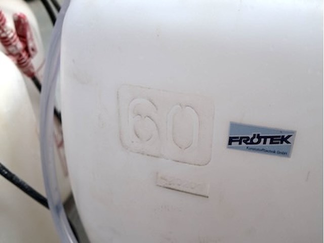 Sproeier (x2) - afbeelding 4 van  5