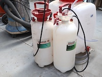 Sproeier (x2) - afbeelding 5 van  5