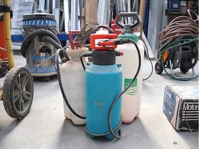 Sproeier (x3) - afbeelding 3 van  3