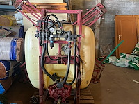 Sproeier - afbeelding 1 van  7