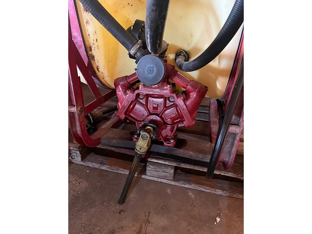 Sproeier - afbeelding 2 van  7