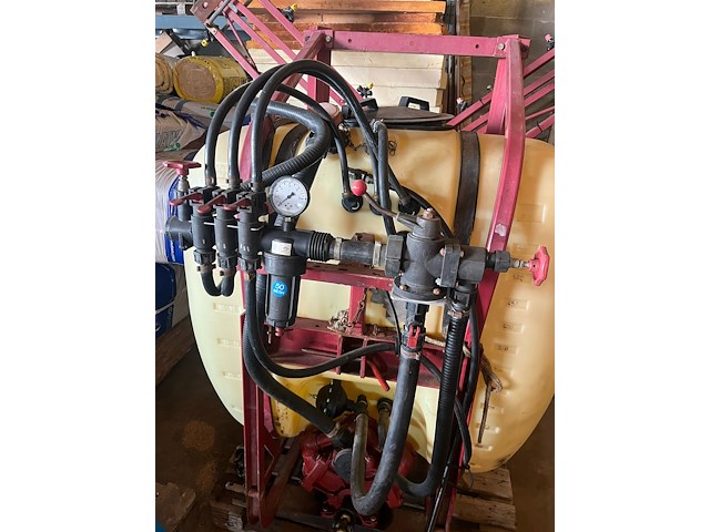 Sproeier - afbeelding 3 van  7