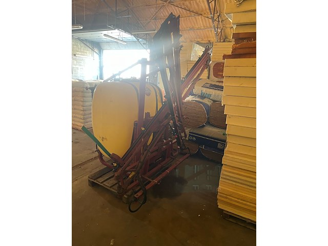 Sproeier - afbeelding 4 van  7