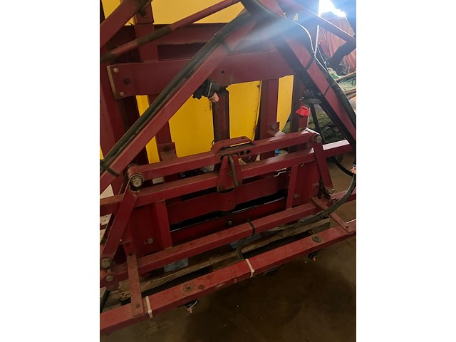 Sproeier - afbeelding 5 van  7