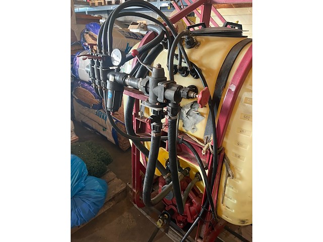 Sproeier - afbeelding 6 van  7