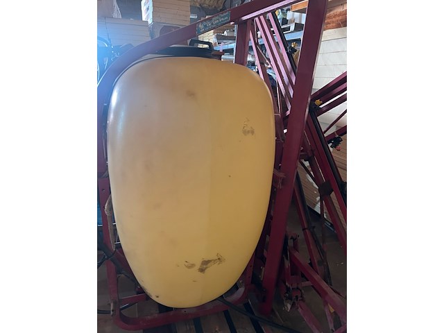 Sproeier - afbeelding 7 van  7