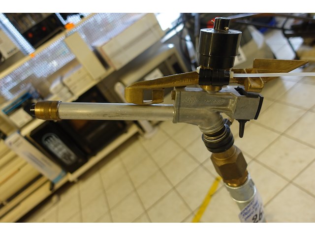 Sproeier - afbeelding 2 van  4