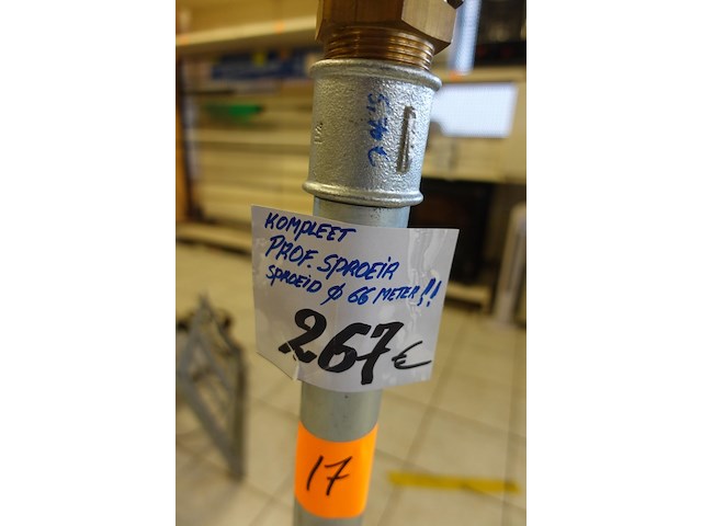 Sproeier - afbeelding 3 van  4