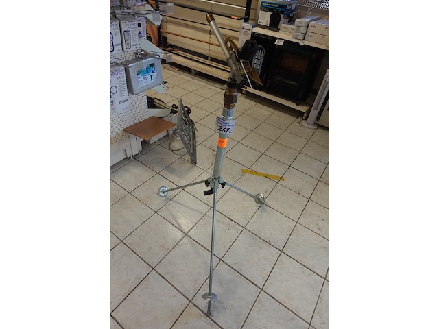 Sproeier - afbeelding 4 van  4