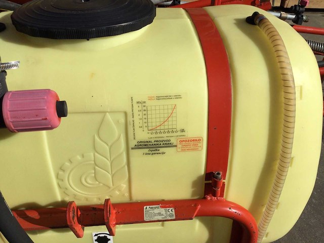 Sproeier - afbeelding 2 van  10