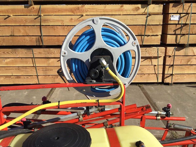 Sproeier - afbeelding 3 van  10