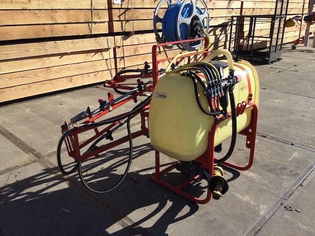 Sproeier - afbeelding 4 van  10