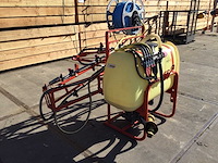 Sproeier - afbeelding 4 van  10