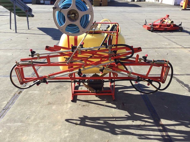 Sproeier - afbeelding 6 van  10